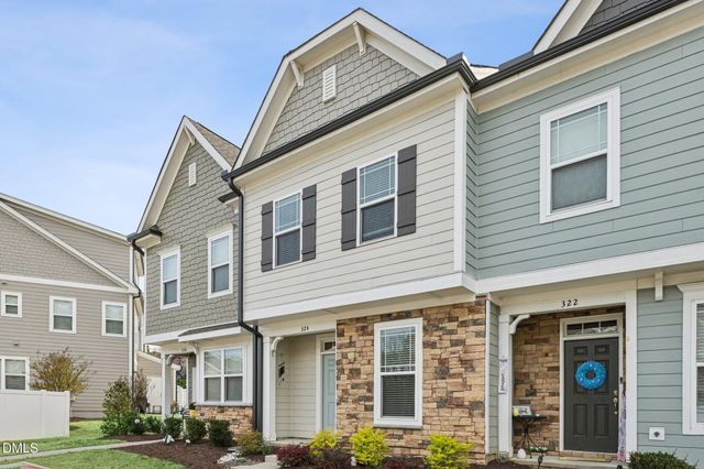 324 Old Grove Lane, Apex, NC 27502