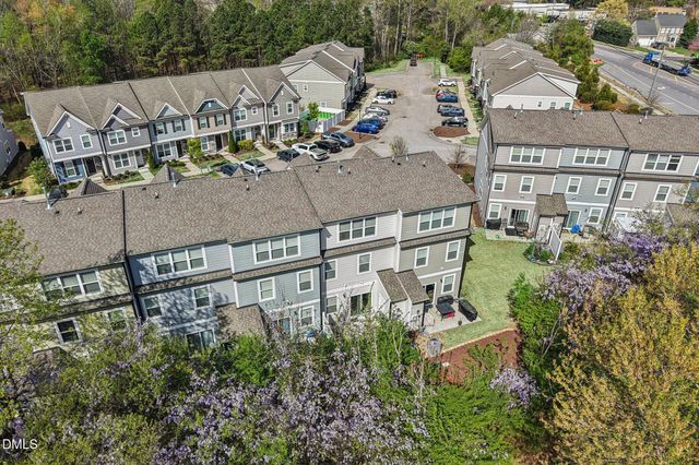 324 Old Grove Lane, Apex, NC 27502