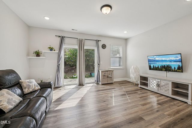 324 Old Grove Lane, Apex, NC 27502