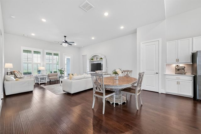 28919 Harbor Springs Court, Fulshear, TX 77441