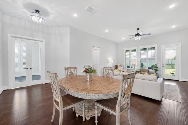 28919 Harbor Springs Court, Fulshear, TX 77441