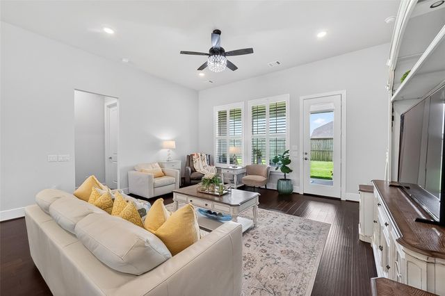 28919 Harbor Springs Court, Fulshear, TX 77441