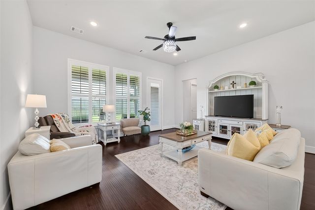 28919 Harbor Springs Court, Fulshear, TX 77441