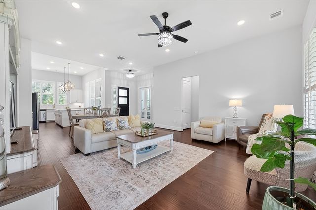 28919 Harbor Springs Court, Fulshear, TX 77441