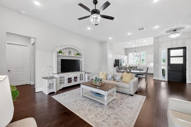 28919 Harbor Springs Court, Fulshear, TX 77441