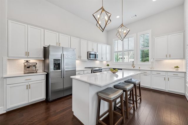 28919 Harbor Springs Court, Fulshear, TX 77441