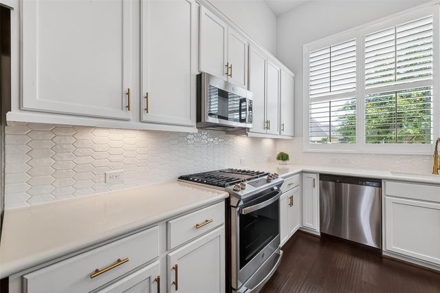 28919 Harbor Springs Court, Fulshear, TX 77441