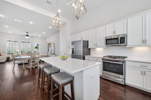 28919 Harbor Springs Court, Fulshear, TX 77441