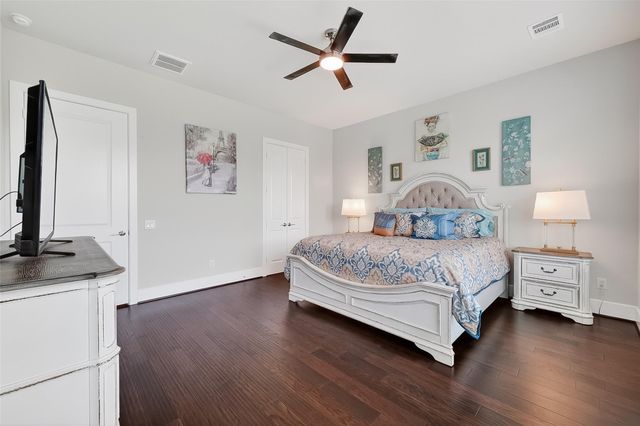 28919 Harbor Springs Court, Fulshear, TX 77441