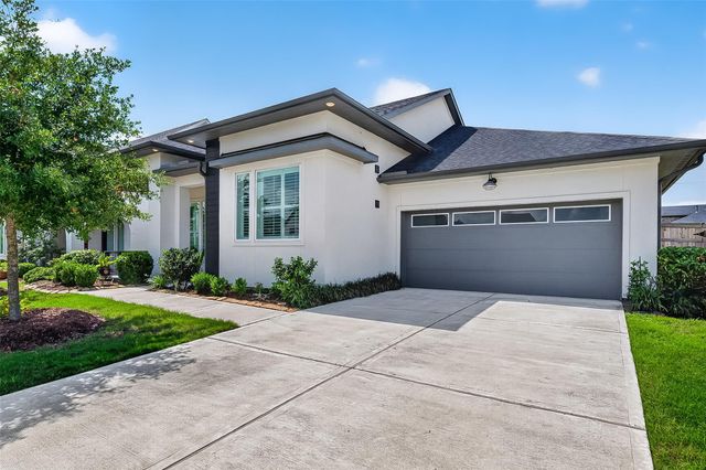 28919 Harbor Springs Court, Fulshear, TX 77441