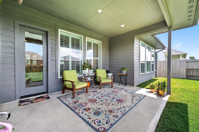 28919 Harbor Springs Court, Fulshear, TX 77441