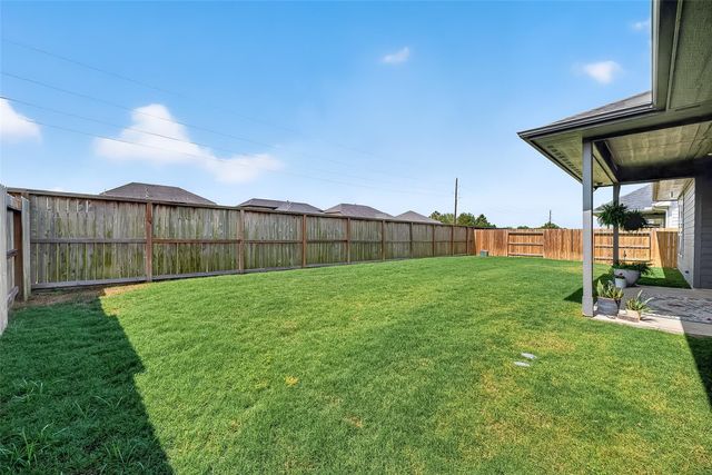 28919 Harbor Springs Court, Fulshear, TX 77441