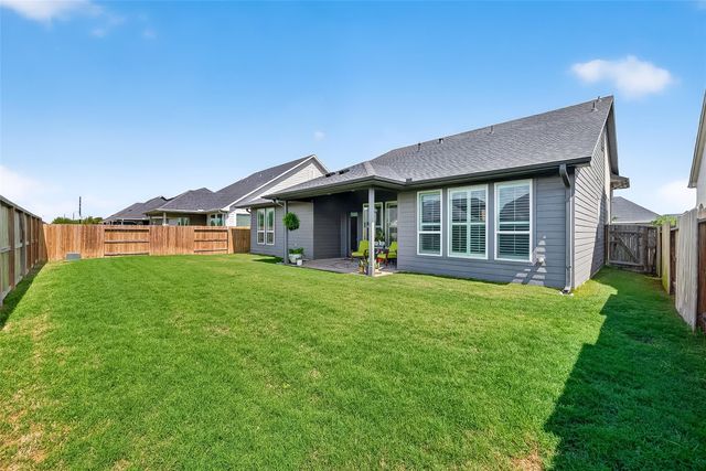 28919 Harbor Springs Court, Fulshear, TX 77441