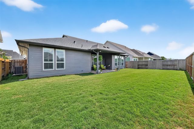 28919 Harbor Springs Court, Fulshear, TX 77441