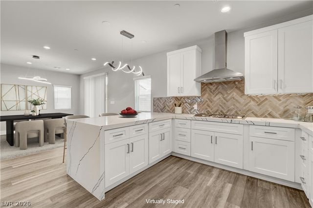 6503 Adrian Ridge Court, Las Vegas, NV 89149