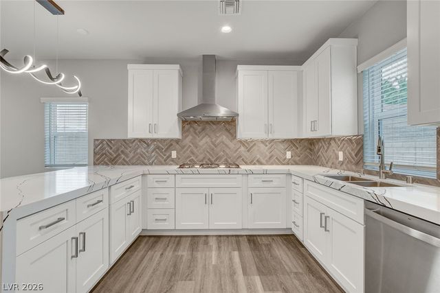 6503 Adrian Ridge Court, Las Vegas, NV 89149