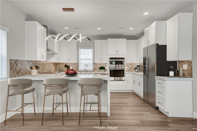 6503 Adrian Ridge Court, Las Vegas, NV 89149
