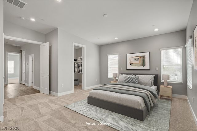 6503 Adrian Ridge Court, Las Vegas, NV 89149