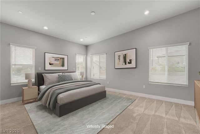 6503 Adrian Ridge Court, Las Vegas, NV 89149