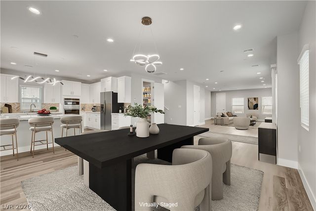 6503 Adrian Ridge Court, Las Vegas, NV 89149