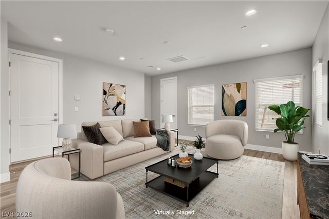 6503 Adrian Ridge Court, Las Vegas, NV 89149