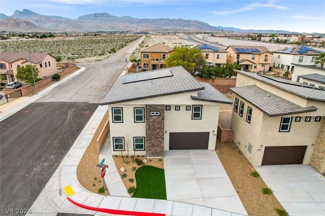 6503 Adrian Ridge Court, Las Vegas, NV 89149