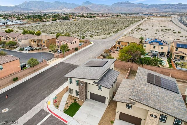 6503 Adrian Ridge Court, Las Vegas, NV 89149