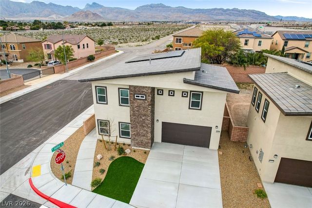 6503 Adrian Ridge Court, Las Vegas, NV 89149