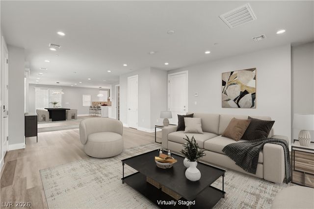 6503 Adrian Ridge Court, Las Vegas, NV 89149