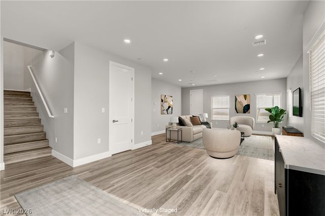 6503 Adrian Ridge Court, Las Vegas, NV 89149