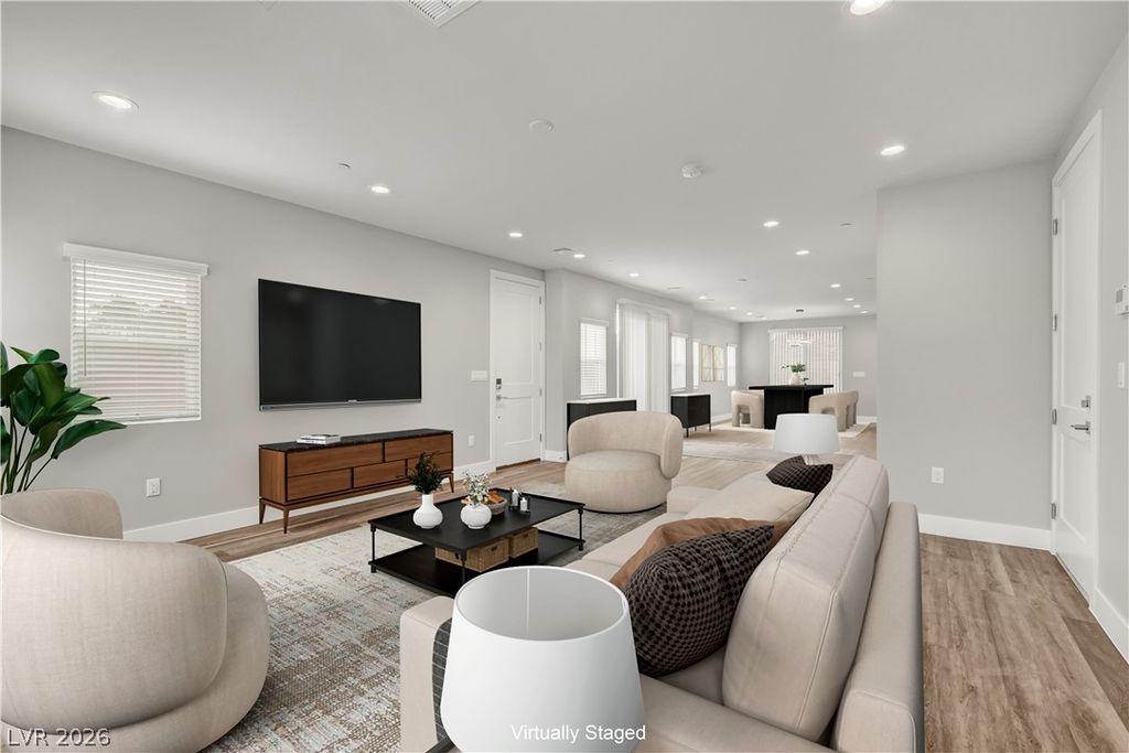 6503 Adrian Ridge Court, Las Vegas, NV 89149