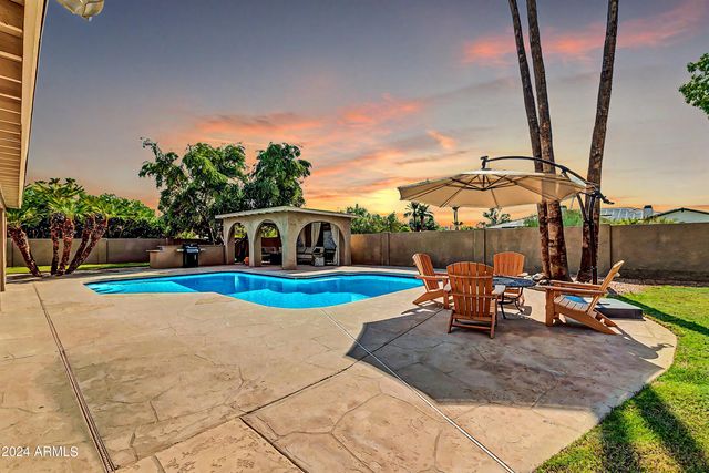 11222 N MILLER Road, Scottsdale, AZ 85260