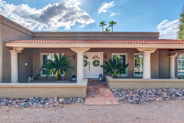 11222 N MILLER Road, Scottsdale, AZ 85260