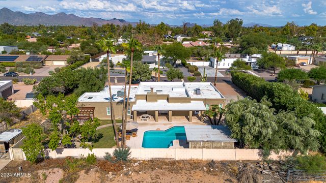 11222 N MILLER Road, Scottsdale, AZ 85260