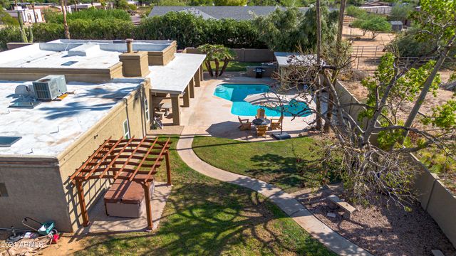 11222 N MILLER Road, Scottsdale, AZ 85260