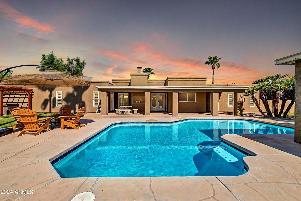 11222 N MILLER Road, Scottsdale, AZ 85260