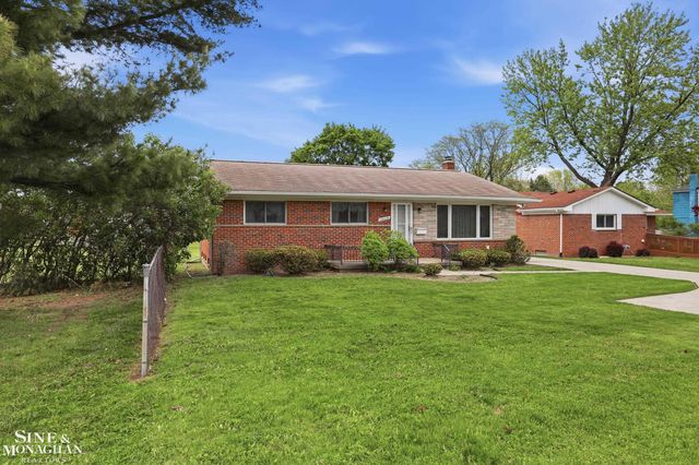 28036 Ann Arbor Trail, Westland, MI 48185