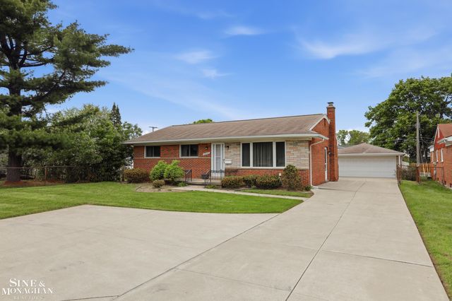 28036 Ann Arbor Trail, Westland, MI 48185