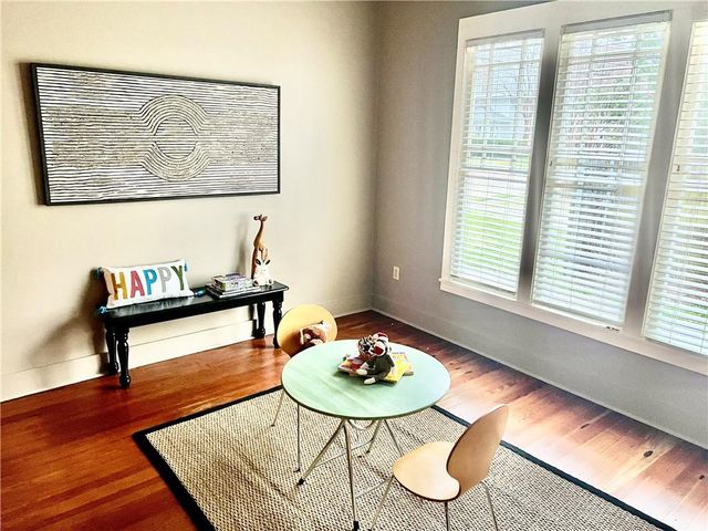 1802 ALBERT Street, Alexandria, LA 71301