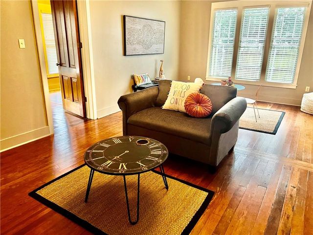 1802 ALBERT Street, Alexandria, LA 71301