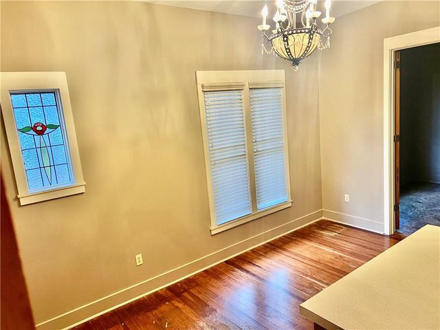 1802 ALBERT Street, Alexandria, LA 71301