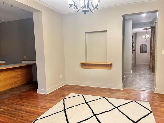 1802 ALBERT Street, Alexandria, LA 71301