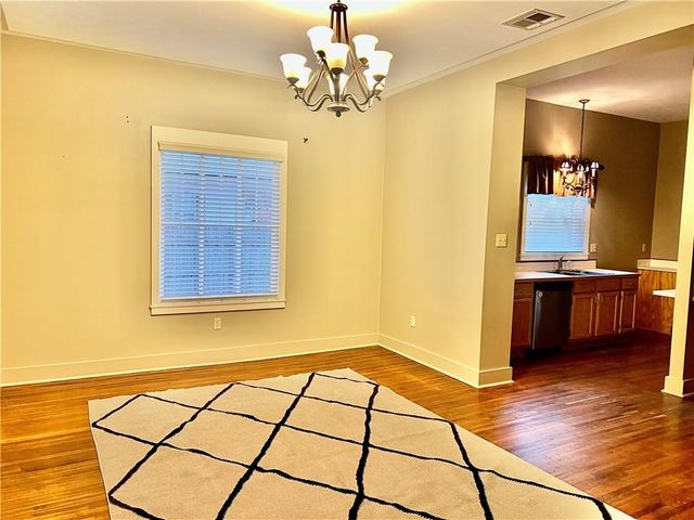 1802 ALBERT Street, Alexandria, LA 71301