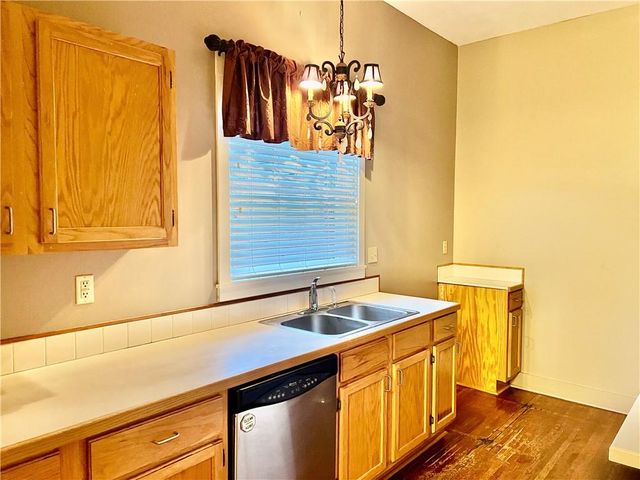 1802 ALBERT Street, Alexandria, LA 71301