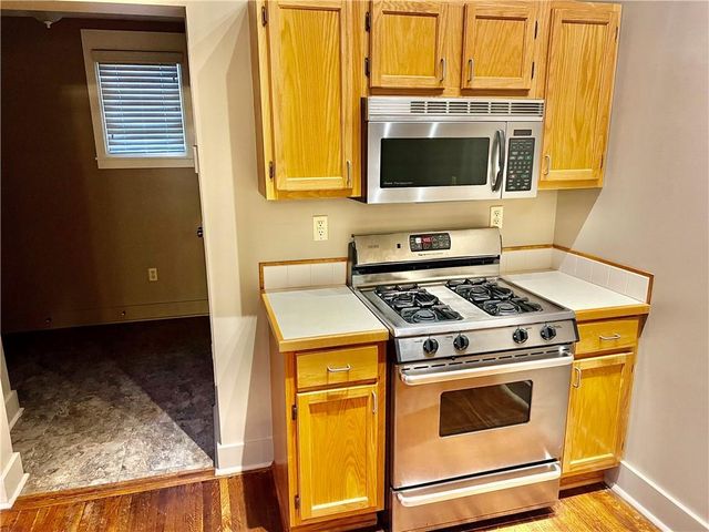 1802 ALBERT Street, Alexandria, LA 71301