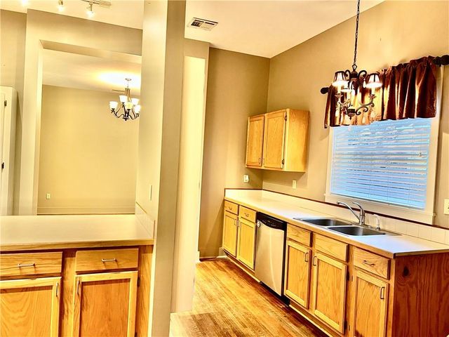 1802 ALBERT Street, Alexandria, LA 71301