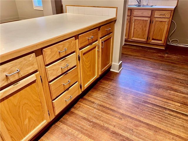 1802 ALBERT Street, Alexandria, LA 71301