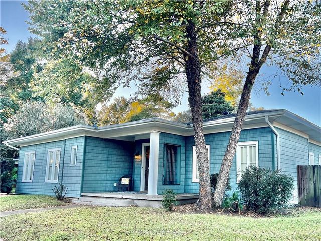 1802 ALBERT Street, Alexandria, LA 71301