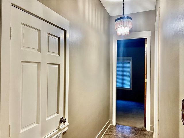 1802 ALBERT Street, Alexandria, LA 71301