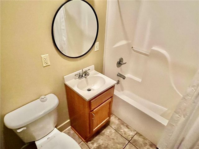 1802 ALBERT Street, Alexandria, LA 71301